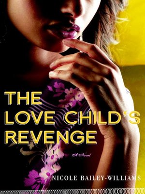 cover image of The Love Child's Revenge